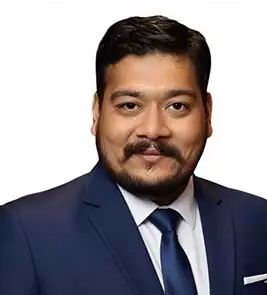 Dr Samyak Munot