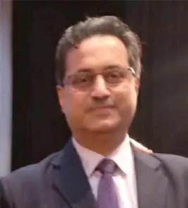 Mr Ujjwal Bhattacharya