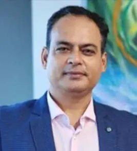 Mr Vijay Joshi