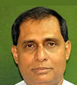 Dr Kallol Roy