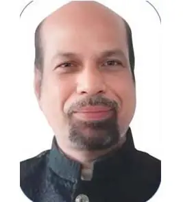 Dr Arun Kumar Nayak