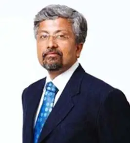 Mr Umesh Chandra