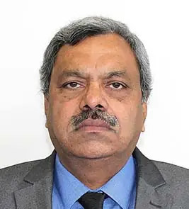 Mr Kailash Agarwal