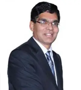 Dr Nagaraja R