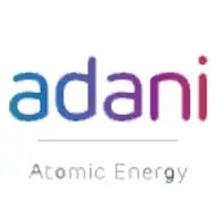 Adani Atomic Energy logo