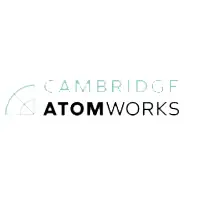 Cambridge Atomworks logo