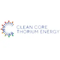 Clean Core Thorium Energy logo