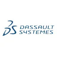 Dassault Systèmes logo