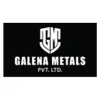 Galena Metals logo