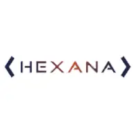 HEXANA logo