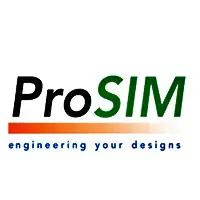 ProSIM logo