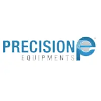 Precision Equipments logo