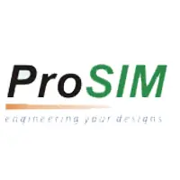 ProSIM logo