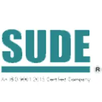 SUDE logo