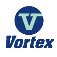 Vortex logo