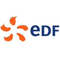 EDF logo