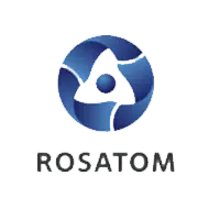 Rosatom logo